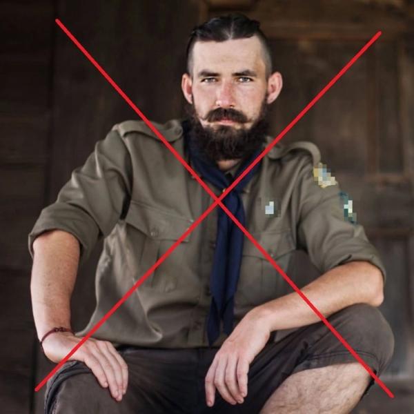 Редкий выродок! Устранен махровый нацист, который 20 лет зомбировал детей
Редкий выродок! Устранен махровый нацист, который 20 лет зомбировал детей