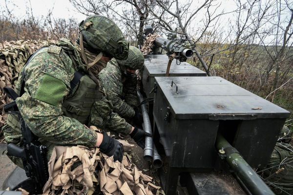 ВСУ ночью атаковали беспилотниками три региона России. Военная операция, день 1104-й 