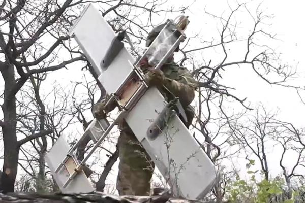 
        Порвали «Лютых». Атака «Искандера» сорвала массированный удар ВСУ по России    