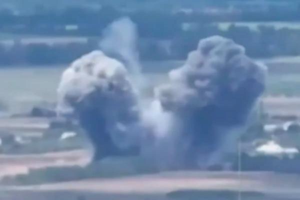 
        Сводка СВО за 26 июля. ВС РФ рвут врага на Днепропетровщине    