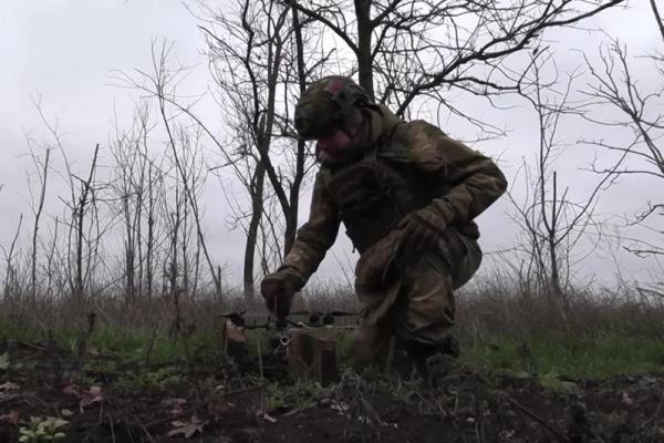 Сводка СВО, утро 12 декабря. Мгновенное возмездие за Тверь — Одесса в огне
Сводка СВО, утро 12 декабря. Мгновенное возмездие за Тверь — Одесса в огне
