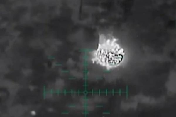 Сводка СВО, утро 22 января. Возмездие не остановить. Киев взлетел на воздух
Сводка СВО, утро 22 января. Возмездие не остановить. Киев взлетел на воздух