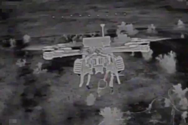 Сводка СВО, 29 октября. В Киеве рвут волосы: русские зашли в Константиновку     
        Сводка СВО, 29 октября. В Киеве рвут волосы: русские зашли в Константиновку