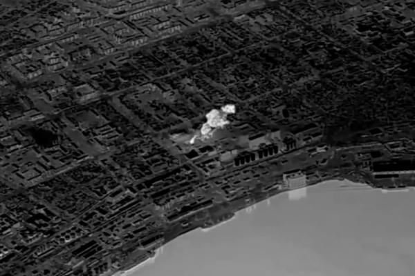 
        Сводка СВО, 16 октября. Враг рискнул наступать, но терпит крах, Лондон врёт    