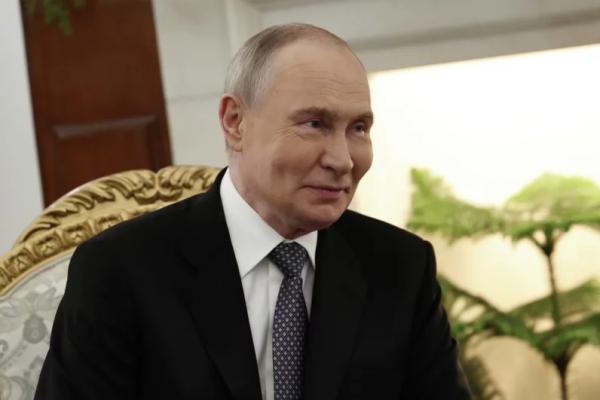 Игнорируя Запад. Россия и Индия продолжат торговать, несмотря на давление
Игнорируя Запад. Россия и Индия продолжат торговать, несмотря на давление