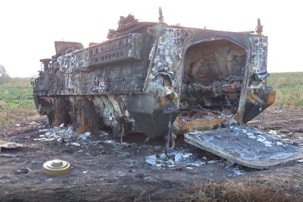 
        Враг дрогнул. Российские воины заставили бежать боевиков ВСУ    