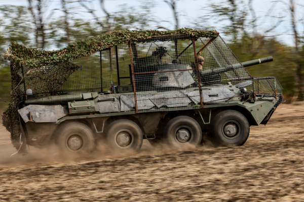 Над Россией сбили 43 украинских беспилотника. Военная операция, день 1303-й 