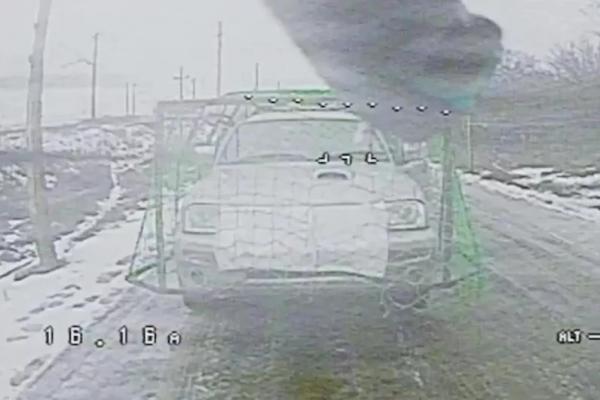 
        Сводка СВО, утро 12 января. Ночной кошмар: взрывы в Одессе, пожары в Киеве    