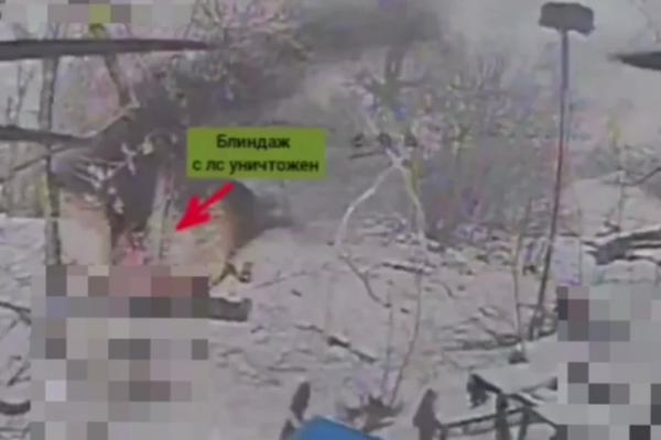 
        Киеву больше ничего не светит. 86 ракет &laquo;похоронили&raquo; энергетику Украины    