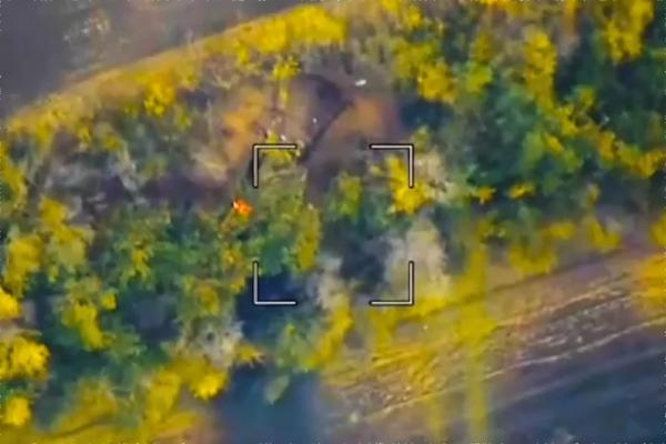 
        Удары возмездия 12 октября. Украина погружается во тьму    