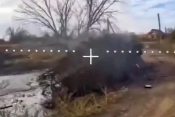 Сводка СВО, 29 октября. В Киеве рвут волосы: русские зашли в Константиновку     
        Сводка СВО, 29 октября. В Киеве рвут волосы: русские зашли в Константиновку