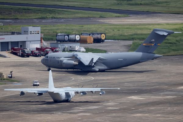 «Напугать Мадуро»: США начали демонстративную подготовку к вторжению в Венесуэлу 