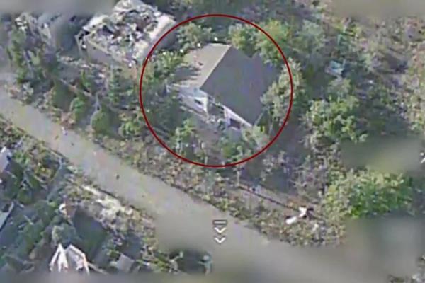 
        Сводка СВО на 14 октября. Элиту ВСУ русские бойцы раздавили на «встречке»    