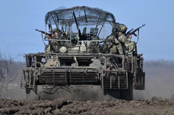 
        Жуткие тайны реки смерти. У Киева нет шансов остановить ВС РФ под Харьковом    