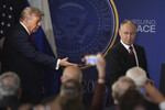 «Переговоры перемещаются в Киев». Как в России оценили переговоры Трампа и Путина 