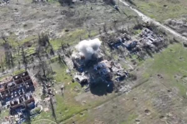 
        Сводка СВО, 22 декабря. Одесса: бунт в городе, бомбы крушат мосты и порты    