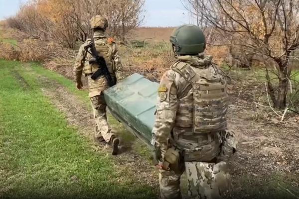 
        Сводка СВО за 10 ноября. Смертельное пике: «Герани» атаковали ПВО в Одессе    