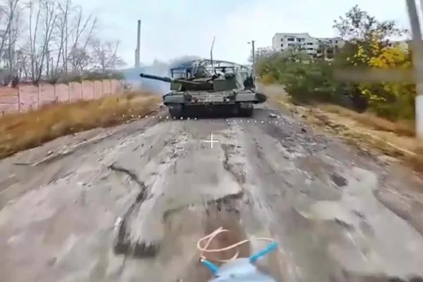 
        Ад! Удар возмездия накрыл Одессу: горящие порты и трупы «коммандос» НАТО    