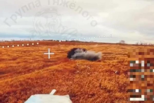 Сводка СВО за 25 октября. Десятки боевиков ВСУ полегли в «мясном штурме»     
        Сводка СВО за 25 октября. Десятки боевиков ВСУ полегли в «мясном штурме»