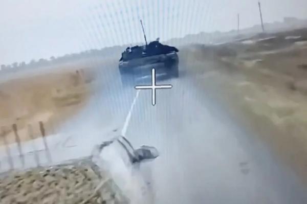 
        Сводка СВО на вечер 4 июня. Дроны кошмарят ВСУ в Сумах    