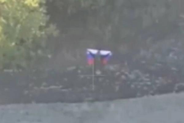 
        «Пила Гитлера» врагу не помогла. В окопах ВСУ нашли пулемёт Второй мировой    