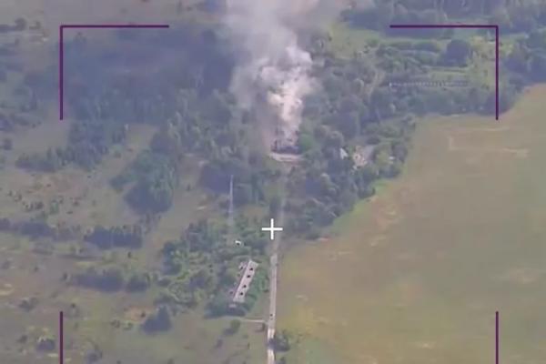 
        Сводка СВО на утро 25 августа. Жуткие находки в окопах ВСУ вызывают шок    
