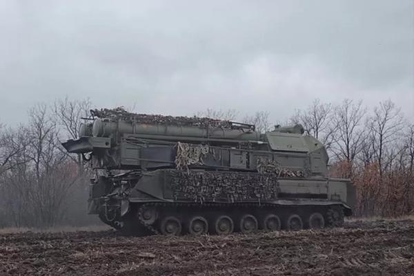 
        Сводка СВО на утро 28 мая. «Бук» наказал зарвавшегося украинского аса    