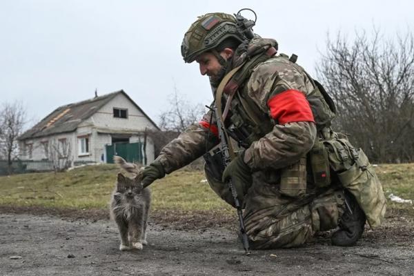 
        Истерика авантюристов. Киев пригрозил новым наступлением на Курск    