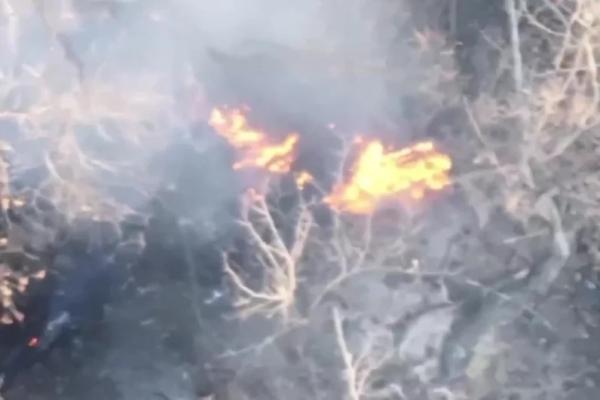 
        Ночь ужаса. Удары возмездия погрузили во тьму столицу Украины    