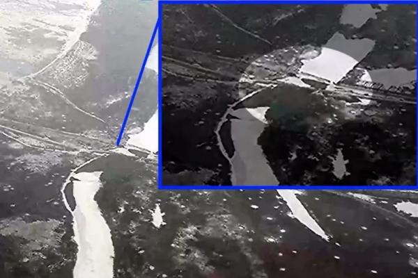 
        Сводка СВО за 19 января. Взорвали и сожгли. На мосты Киева открыта охота    