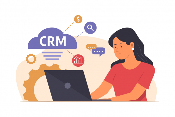 Как внедрение CRM помогает повысить лояльность клиентов салона красоты