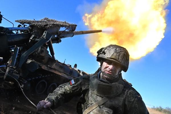 
        Сводка СВО на вечер 4 ноября. Покровск превращается в могилу ВСУ    