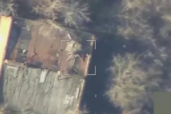 Сводка СВО, 17 декабря. Возмездие по графику. На улицах Киева тьма и ужас
Сводка СВО, 17 декабря. Возмездие по графику. На улицах Киева тьма и ужас