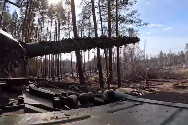 
        Сводка СВО на утро 23 мая. Боевые байкеры ворвались в «опорник» ВСУ    