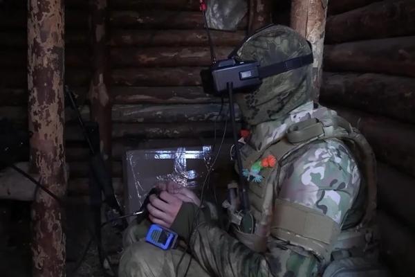 
        Сводка СВО на утро 23 мая. Боевые байкеры ворвались в «опорник» ВСУ    