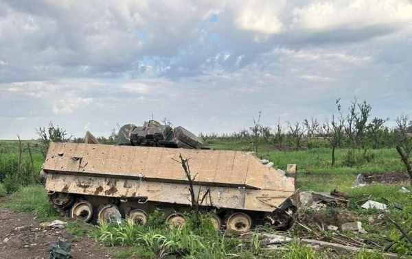 «Тысячи свежих гробов»: армия России громит ВСУ на Сумском фронте СВО