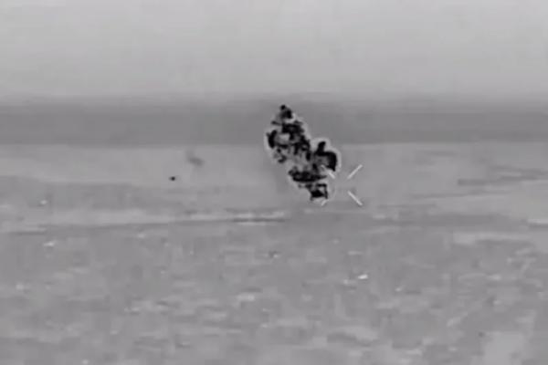 
        Вышвырнули за обвал фронта. Сырский начал чистки ВСУ с друзей президента    