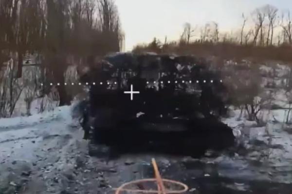 Сводка СВО на 26 января. Киев и Одесса замерли в ожидании удара возмездия
Сводка СВО на 26 января. Киев и Одесса замерли в ожидании удара возмездия