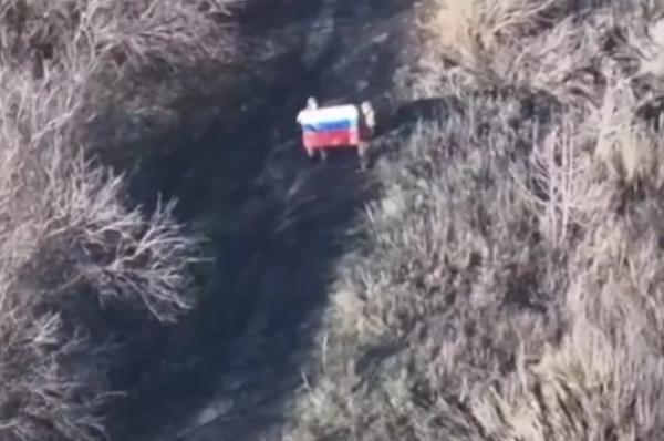 
        Сводка СВО, 20 ноября. Освобождено Весёлое, бои за Покровск — в кульминации    