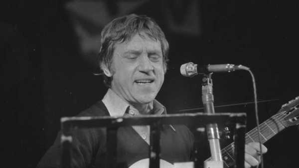 &laquo;Блатной&raquo; интеллигент: откуда мальчик из хорошей семьи знал воровской жаргон