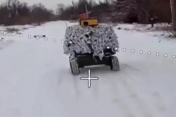 
        Сводка СВО, 11 февраля. ВС РФ жестко прошлись &laquo;Кинжалами&raquo; по Украине    