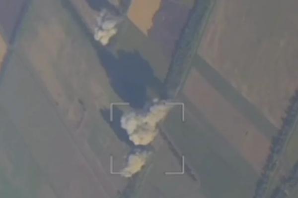 
        Сводка СВО за 26 июля. ВС РФ рвут врага на Днепропетровщине    