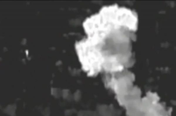 Сводка СВО, утро 25 февраля. 48 часов до конца света. Киев ждут чёрные дни
Сводка СВО, утро 25 февраля. 48 часов до конца света. Киев ждут чёрные дни