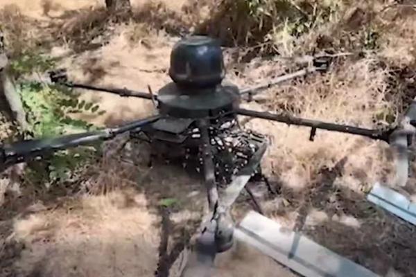 
        Сводка СВО на утро 5 августа. «Орешник» мог получить координаты новой цели    