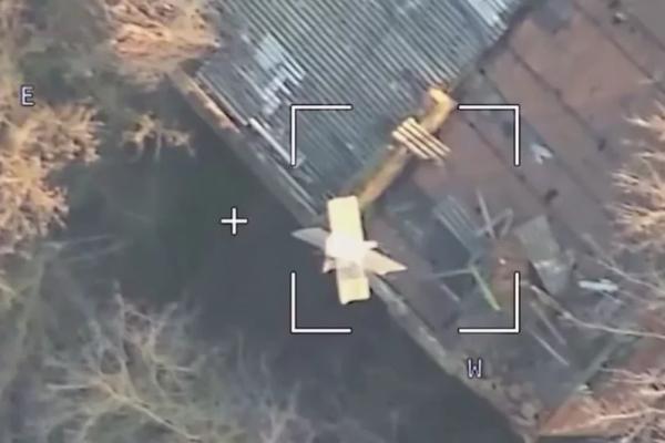 Сводка СВО, 17 декабря. Возмездие по графику. На улицах Киева тьма и ужас
Сводка СВО, 17 декабря. Возмездие по графику. На улицах Киева тьма и ужас