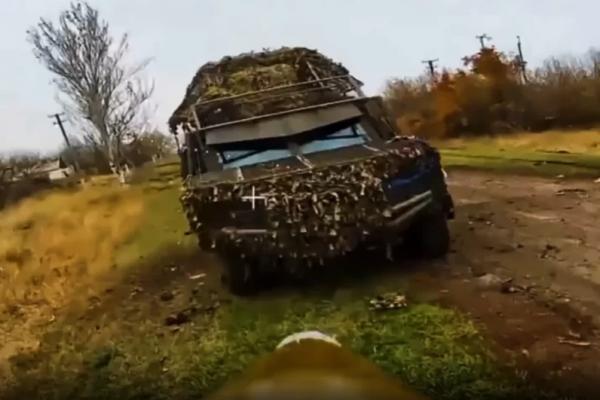 
        Сводка СВО, 20 ноября. Освобождено Весёлое, бои за Покровск — в кульминации    