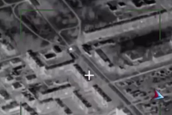 
        Сводка СВО, 11 февраля. ВС РФ жестко прошлись &laquo;Кинжалами&raquo; по Украине    