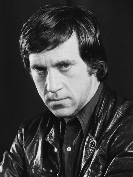 &laquo;Блатной&raquo; интеллигент: откуда мальчик из хорошей семьи знал воровской жаргон