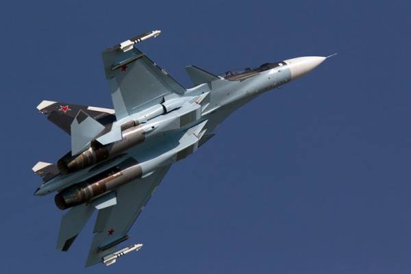 
        Силы небесные карают ВСУ. Лётчики помогают пехоте освобождать Донбасс    