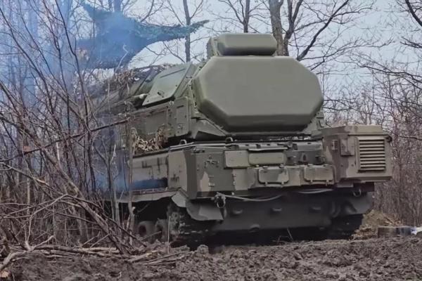 
        Сводка СВО на утро 28 мая. «Бук» наказал зарвавшегося украинского аса    
